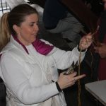 V Křenovicích poprvé soutěžili o nejhezčí pomlázku. Absolutním vítězem se stal místní favorit