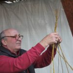 V Křenovicích poprvé soutěžili o nejhezčí pomlázku. Absolutním vítězem se stal místní favorit