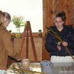 V Křenovicích poprvé soutěžili o nejhezčí pomlázku. Absolutním vítězem se stal místní favorit