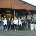 V Křenovicích poprvé soutěžili o nejhezčí pomlázku. Absolutním vítězem se stal místní favorit