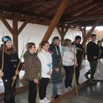 V Křenovicích poprvé soutěžili o nejhezčí pomlázku. Absolutním vítězem se stal místní favorit