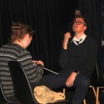 Divadelka v Písku poprvé hostila krajskou přehlídku mladého experimentujícího divadla