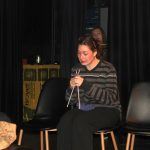 Divadelka v Písku poprvé hostila krajskou přehlídku mladého experimentujícího divadla