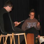 Divadelka v Písku poprvé hostila krajskou přehlídku mladého experimentujícího divadla