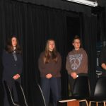 Divadelka v Písku poprvé hostila krajskou přehlídku mladého experimentujícího divadla