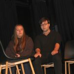 Divadelka v Písku poprvé hostila krajskou přehlídku mladého experimentujícího divadla