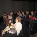 Divadelka v Písku poprvé hostila krajskou přehlídku mladého experimentujícího divadla