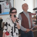 Ve Skalách udržují tradici setkání harmonikářů. Tentokrát jich hrálo dvacet