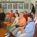 Workshop v Sepekově přinesl zajímavé poznatky o první pomoci i 72 tisíc věnovaných Nelle