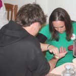 Workshop v Sepekově přinesl zajímavé poznatky o první pomoci i 72 tisíc věnovaných Nelle