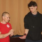 Workshop v Sepekově přinesl zajímavé poznatky o první pomoci i 72 tisíc věnovaných Nelle