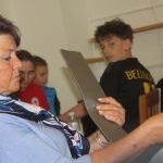 Workshop v Sepekově přinesl zajímavé poznatky o první pomoci i 72 tisíc věnovaných Nelle