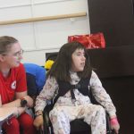 Workshop v Sepekově přinesl zajímavé poznatky o první pomoci i 72 tisíc věnovaných Nelle