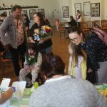 Workshop v Sepekově přinesl zajímavé poznatky o první pomoci i 72 tisíc věnovaných Nelle