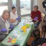 Workshop v Sepekově přinesl zajímavé poznatky o první pomoci i 72 tisíc věnovaných Nelle