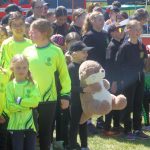 Pohárová soutěž mladých hasičů Písecka odstartovala. Účastníci mohou nově sledovat průběžné výsledky