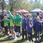 Pohárová soutěž mladých hasičů Písecka odstartovala. Účastníci mohou nově sledovat průběžné výsledky