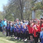 Pohárová soutěž mladých hasičů Písecka odstartovala. Účastníci mohou nově sledovat průběžné výsledky