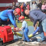 Pohárová soutěž mladých hasičů Písecka odstartovala. Účastníci mohou nově sledovat průběžné výsledky