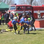 Pohárová soutěž mladých hasičů Písecka odstartovala. Účastníci mohou nově sledovat průběžné výsledky