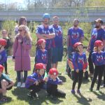 Pohárová soutěž mladých hasičů Písecka odstartovala. Účastníci mohou nově sledovat průběžné výsledky