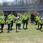 Pohárová soutěž mladých hasičů Písecka odstartovala. Účastníci mohou nově sledovat průběžné výsledky