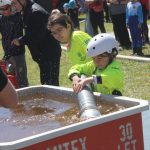 Pohárová soutěž mladých hasičů Písecka odstartovala. Účastníci mohou nově sledovat průběžné výsledky