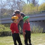 Pohárová soutěž mladých hasičů Písecka odstartovala. Účastníci mohou nově sledovat průběžné výsledky