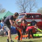 Pohárová soutěž mladých hasičů Písecka odstartovala. Účastníci mohou nově sledovat průběžné výsledky