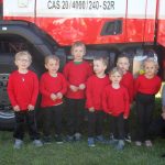 Pohárová soutěž mladých hasičů Písecka odstartovala. Účastníci mohou nově sledovat průběžné výsledky