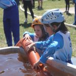 Pohárová soutěž mladých hasičů Písecka odstartovala. Účastníci mohou nově sledovat průběžné výsledky