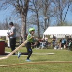 Pohárová soutěž mladých hasičů Písecka odstartovala. Účastníci mohou nově sledovat průběžné výsledky