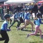 Pohárová soutěž mladých hasičů Písecka odstartovala. Účastníci mohou nově sledovat průběžné výsledky