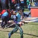 Pohárová soutěž mladých hasičů Písecka odstartovala. Účastníci mohou nově sledovat průběžné výsledky