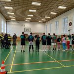 Policistou na zkoušku. Zájemci v Budějovicích testovali, jestli mají na to splnit fyzické testy