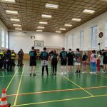 Policistou na zkoušku. Zájemci v Budějovicích testovali, jestli mají na to splnit fyzické testy