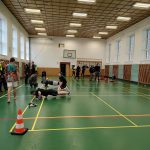 Policistou na zkoušku. Zájemci v Budějovicích testovali, jestli mají na to splnit fyzické testy