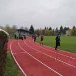 Policistou na zkoušku. Zájemci v Budějovicích testovali, jestli mají na to splnit fyzické testy