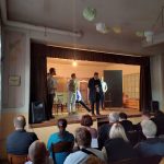 Poslední aplaus po téměř sto letech patřil Záskoku. Hostinec U Maxů v Heřmani čeká velká proměna