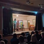 Poslední aplaus po téměř sto letech patřil Záskoku. Hostinec U Maxů v Heřmani čeká velká proměna