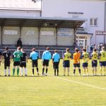 Fotbalisté Malšic stoupají po důležité výhře z hlubin, týmy z Tučap šokovaly favority