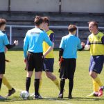 Fotbalisté Malšic stoupají po důležité výhře z hlubin, týmy z Tučap šokovaly favority