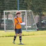 Fotbalisté Malšic stoupají po důležité výhře z hlubin, týmy z Tučap šokovaly favority