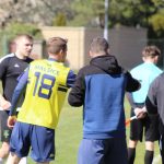 Fotbalisté Malšic stoupají po důležité výhře z hlubin, týmy z Tučap šokovaly favority