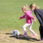 Fotbalisté Malšic stoupají po důležité výhře z hlubin, týmy z Tučap šokovaly favority