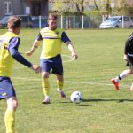 Fotbalisté Malšic stoupají po důležité výhře z hlubin, týmy z Tučap šokovaly favority