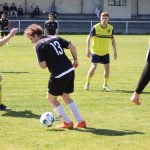 Fotbalisté Malšic stoupají po důležité výhře z hlubin, týmy z Tučap šokovaly favority