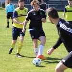 Fotbalisté Malšic stoupají po důležité výhře z hlubin, týmy z Tučap šokovaly favority