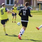 Fotbalisté Malšic stoupají po důležité výhře z hlubin, týmy z Tučap šokovaly favority