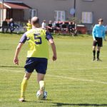 Fotbalisté Malšic stoupají po důležité výhře z hlubin, týmy z Tučap šokovaly favority